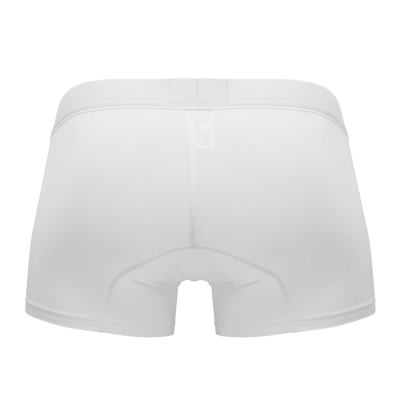 Clever 0882 Caribbean Trunks Color White - DealByEthan.gay loves Clever