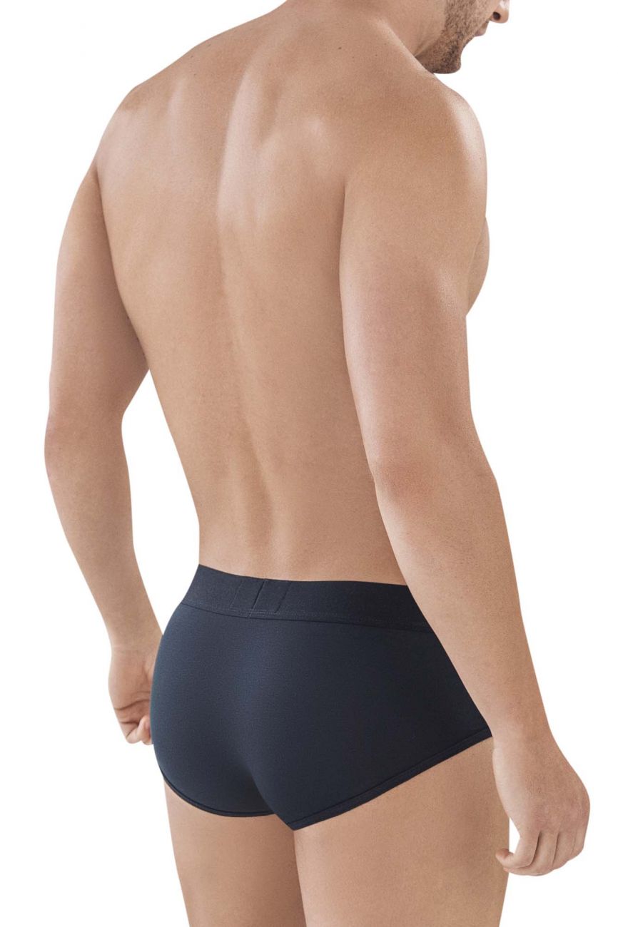 Clever 0884 Caribbean Briefs Color Black - DealByEthan.gay loves Clever