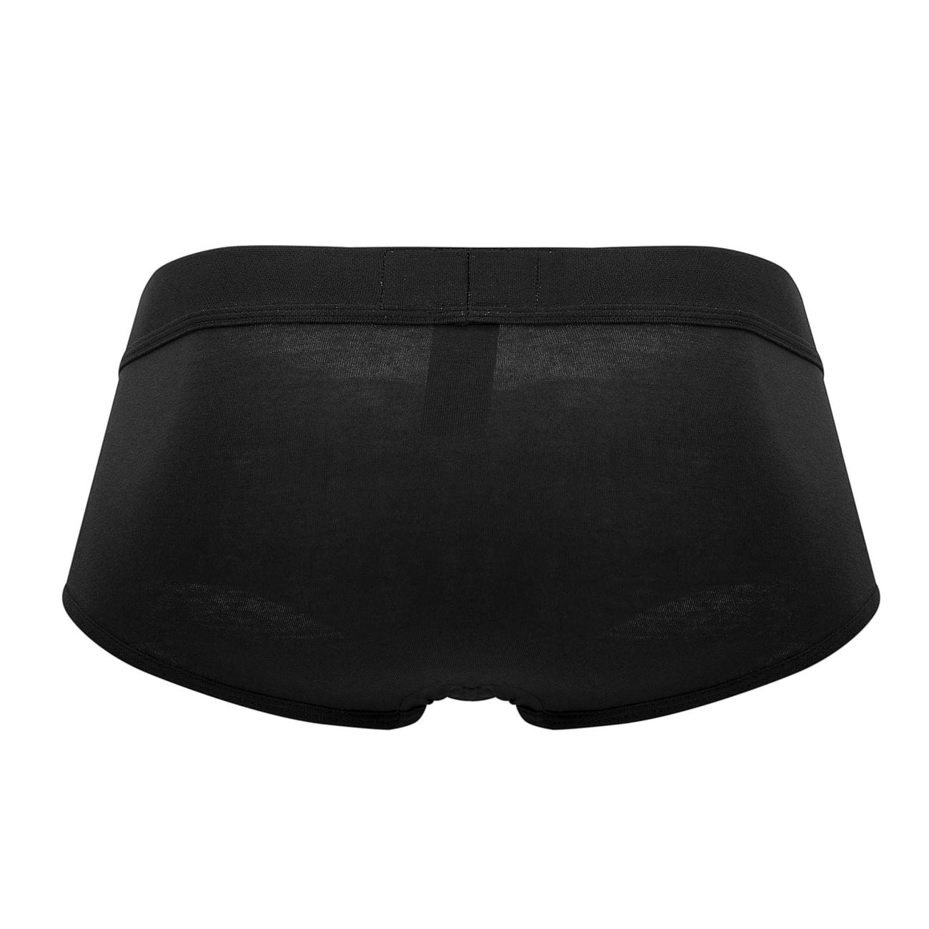 Clever 0884 Caribbean Briefs Color Black - DealByEthan.gay loves Clever