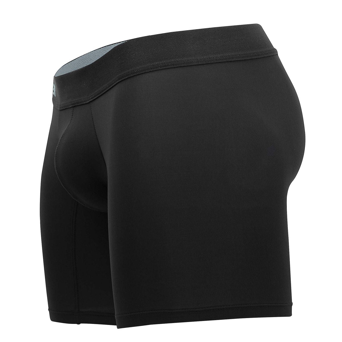 Clever 0885 Match Boxer Briefs Color Black - DealByEthan.gay loves Clever