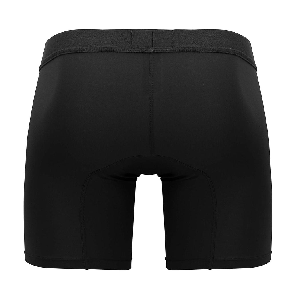 Clever 0885 Match Boxer Briefs Color Black - DealByEthan.gay loves Clever