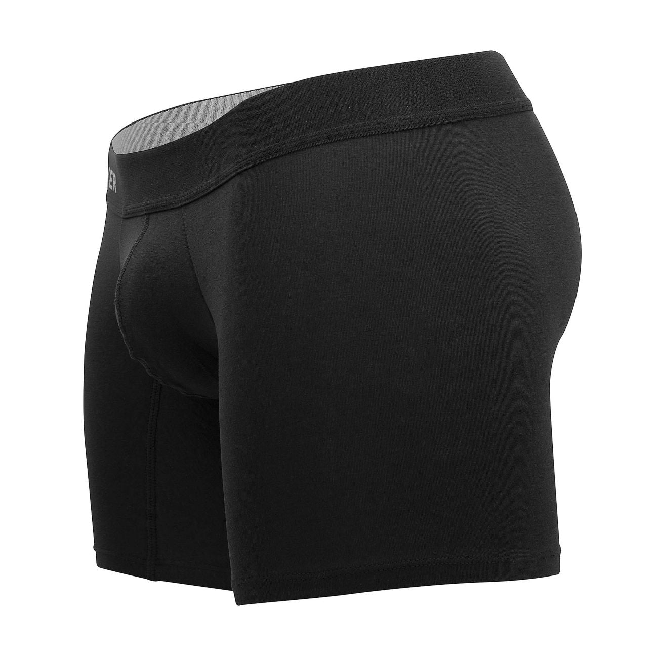 Clever 0886 Caribbean Boxer Briefs Color Black - DealByEthan.gay loves Clever
