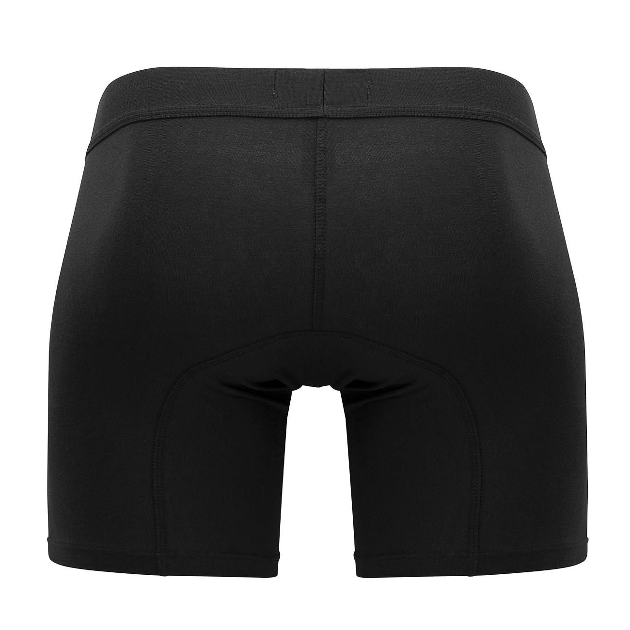Clever 0886 Caribbean Boxer Briefs Color Black - DealByEthan.gay loves Clever