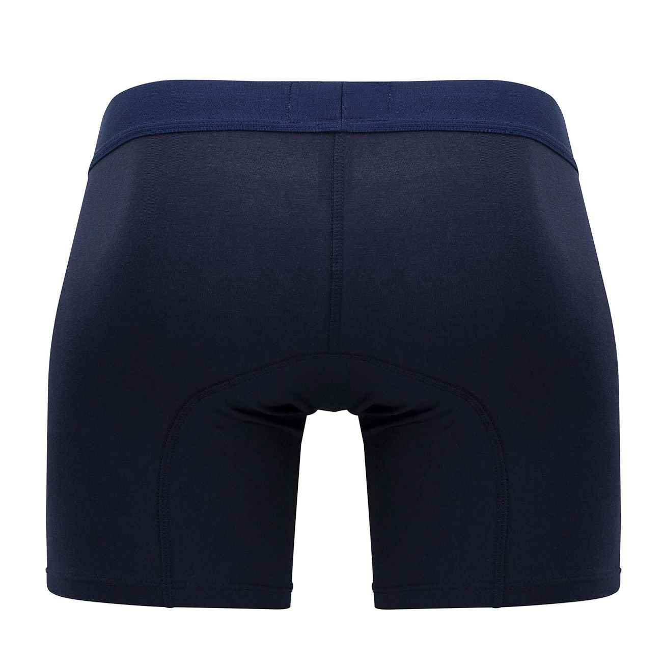 Clever 0886 Caribbean Boxer Briefs Color Dark Blue - DealByEthan.gay loves Clever