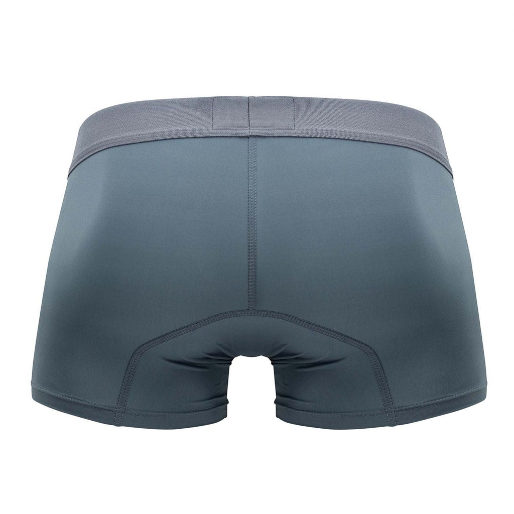 Clever 0899 Lighting Trunks Color Gray - DealByEthan.gay loves Clever