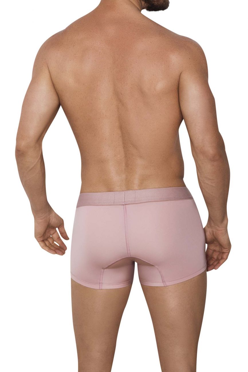 Clever 0899 Lighting Trunks Color Light Pink - DealByEthan.gay loves Clever