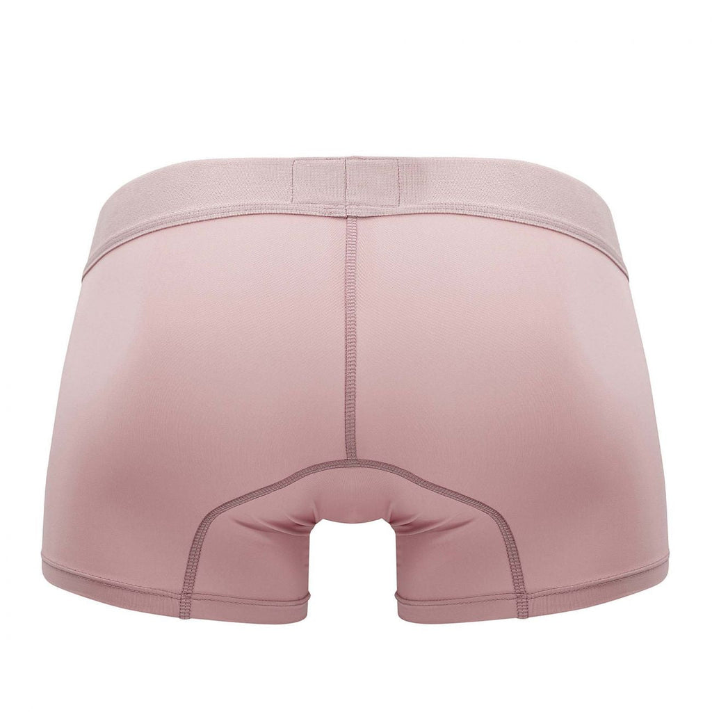 Clever 0899 Lighting Trunks Color Light Pink - DealByEthan.gay loves Clever