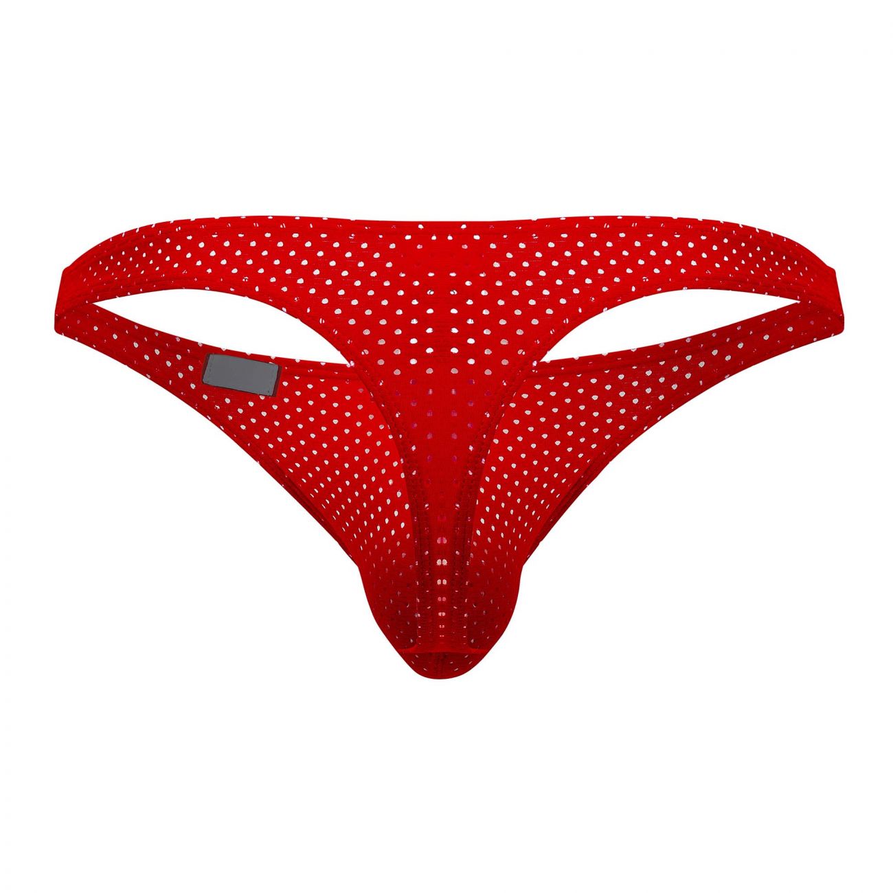 Clever 0931 Guard Thongs Color Red - DealByEthan.gay loves Clever