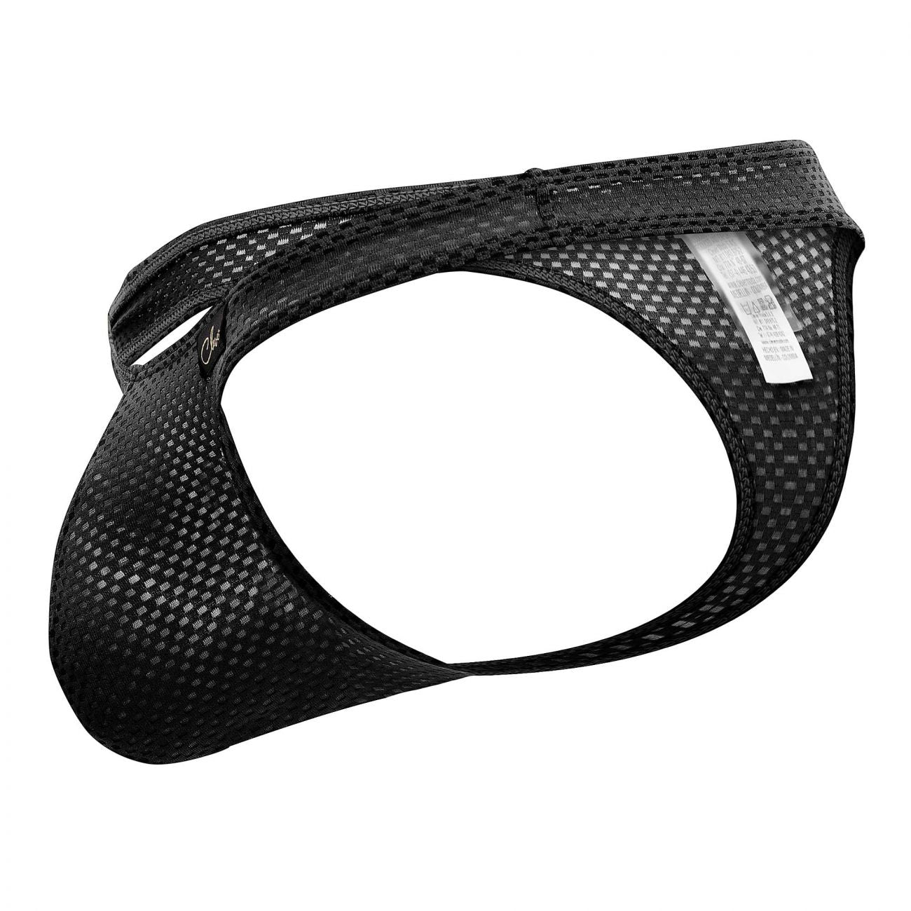 Clever 0935 Capriati Thongs Color Black - DealByEthan.gay loves Clever