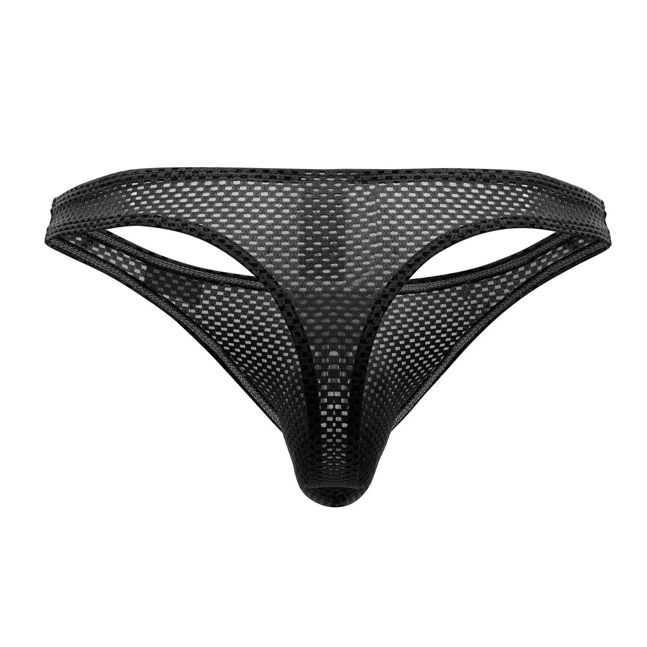 Clever 0935 Capriati Thongs Color Black - DealByEthan.gay loves Clever