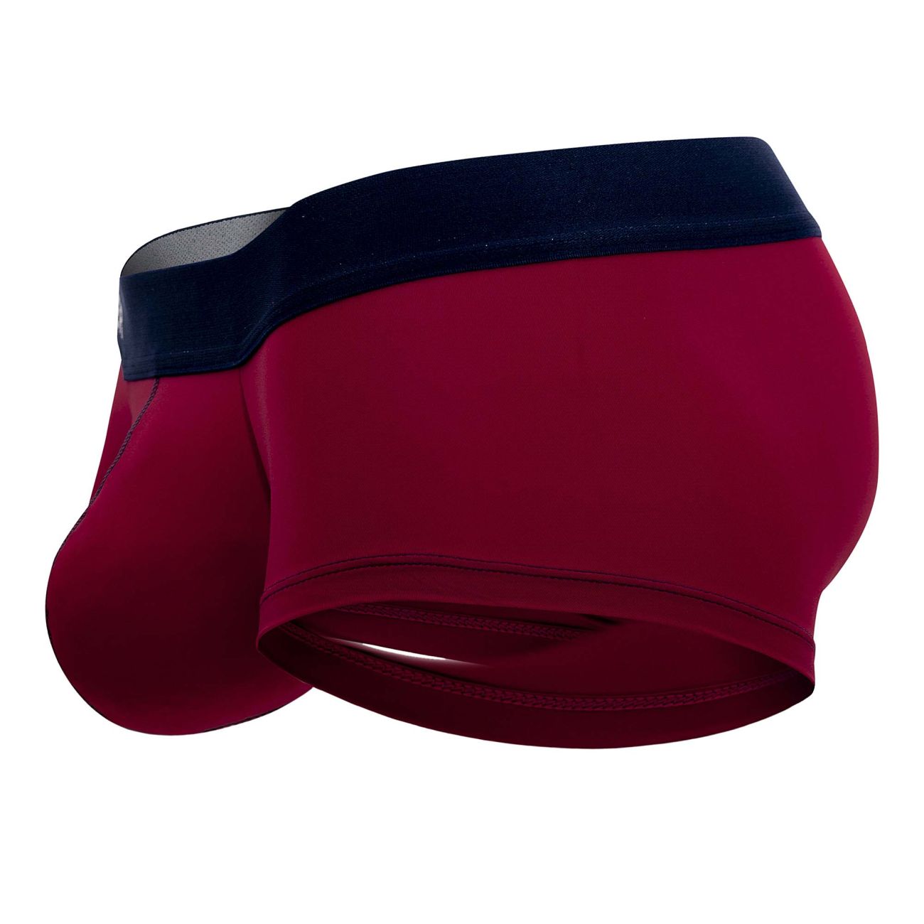 Clever 0945 Simple Trunks Color Grape - DealByEthan.gay loves Clever
