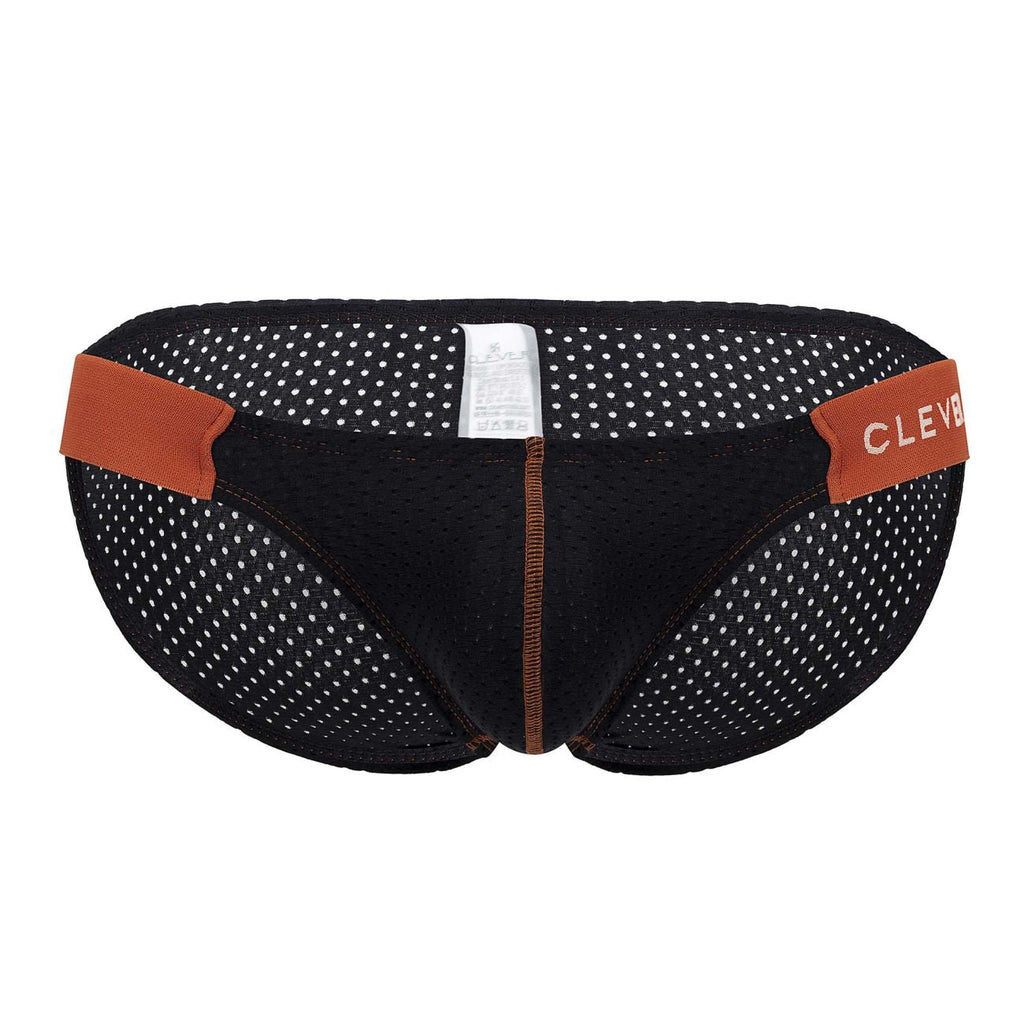 Clever 0950 Line Bikini Color Black - DealByEthan.gay loves Clever