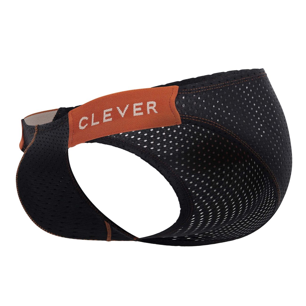 Clever 0950 Line Bikini Color Black - DealByEthan.gay loves Clever