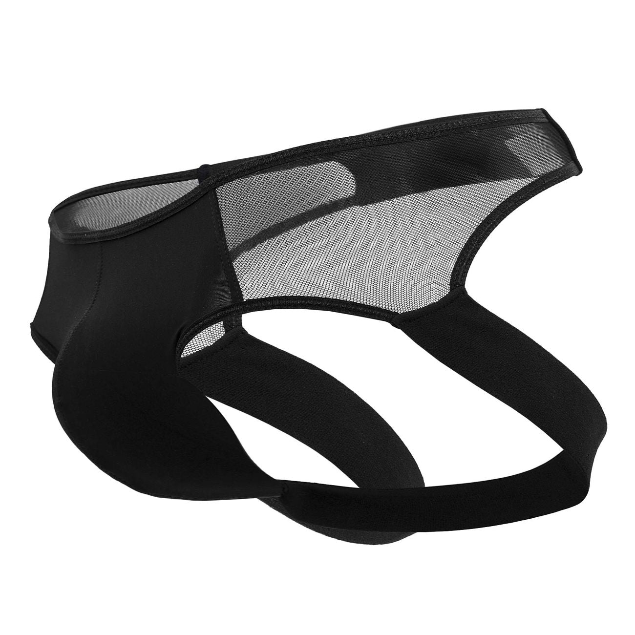 Clever 0951 Primal Jockstrap Color Black - DealByEthan.gay loves Clever