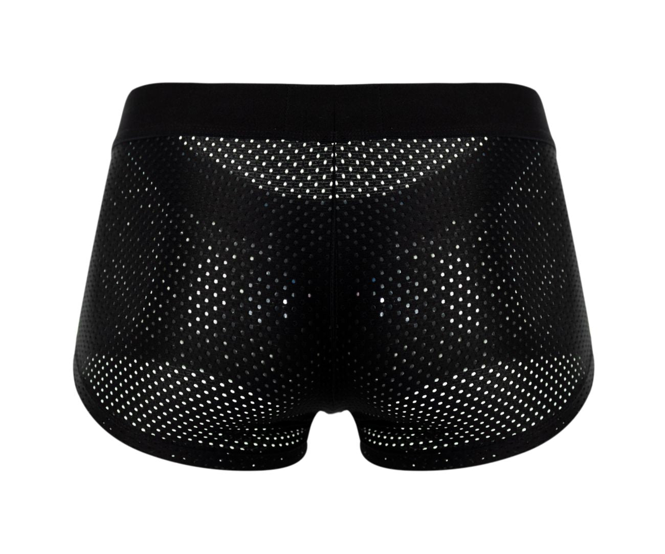 Clever 1027 Zurich Trunks Color Black - DealByEthan.gay loves Clever