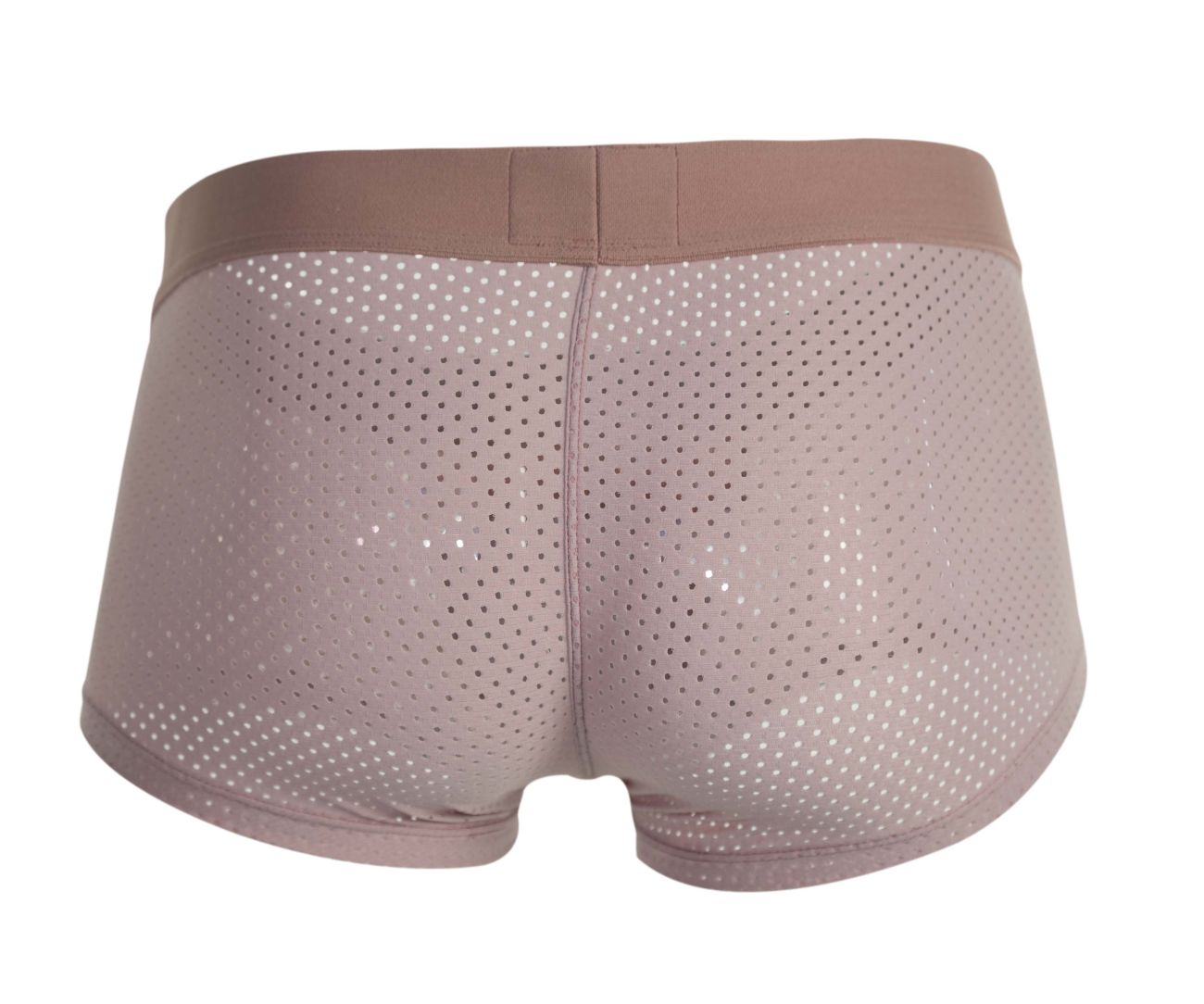 Clever 1027 Zurich Trunks Color Pink - DealByEthan.gay loves Clever