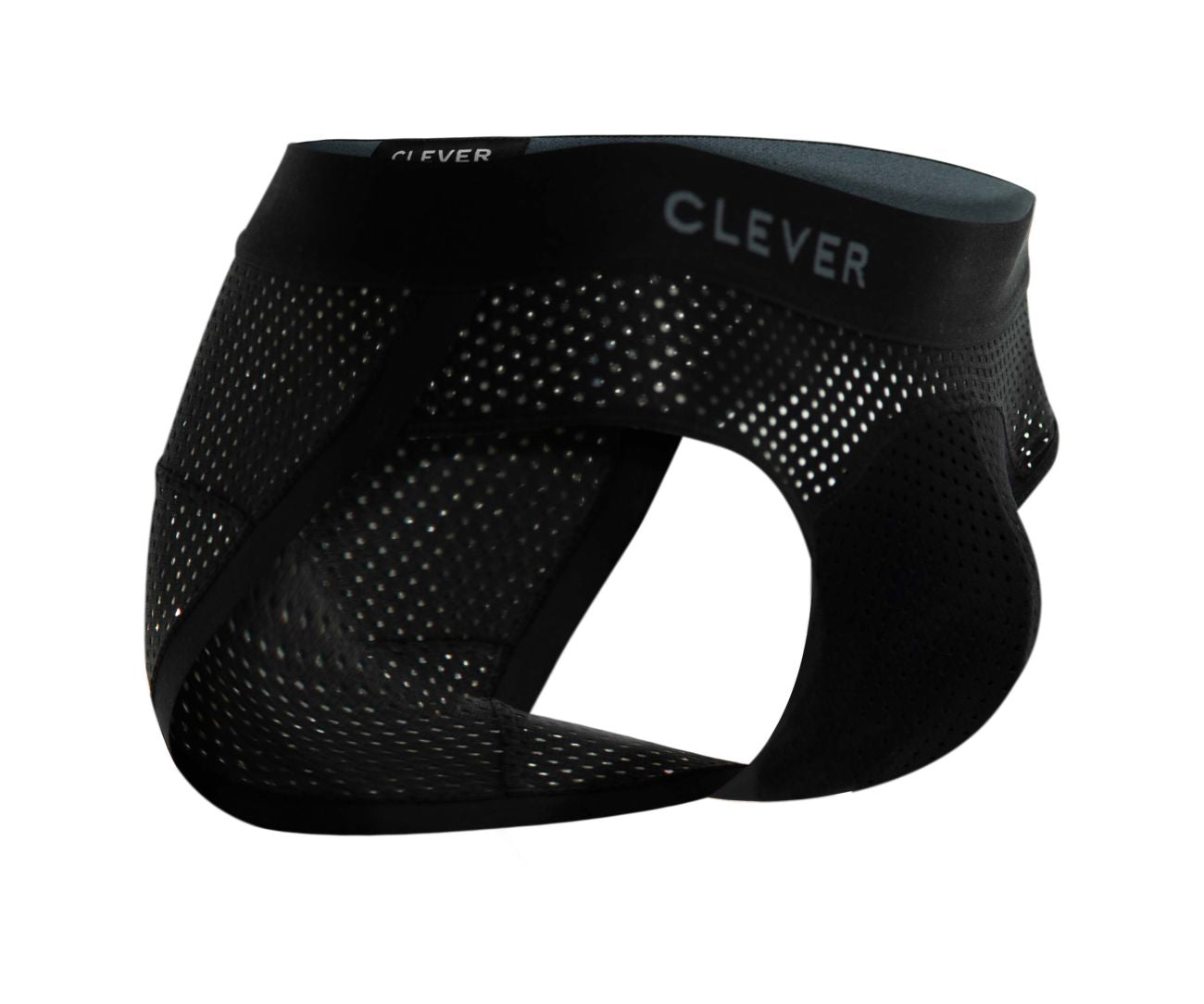 Clever 1028 Zurich Briefs Color Black - DealByEthan.gay loves Clever