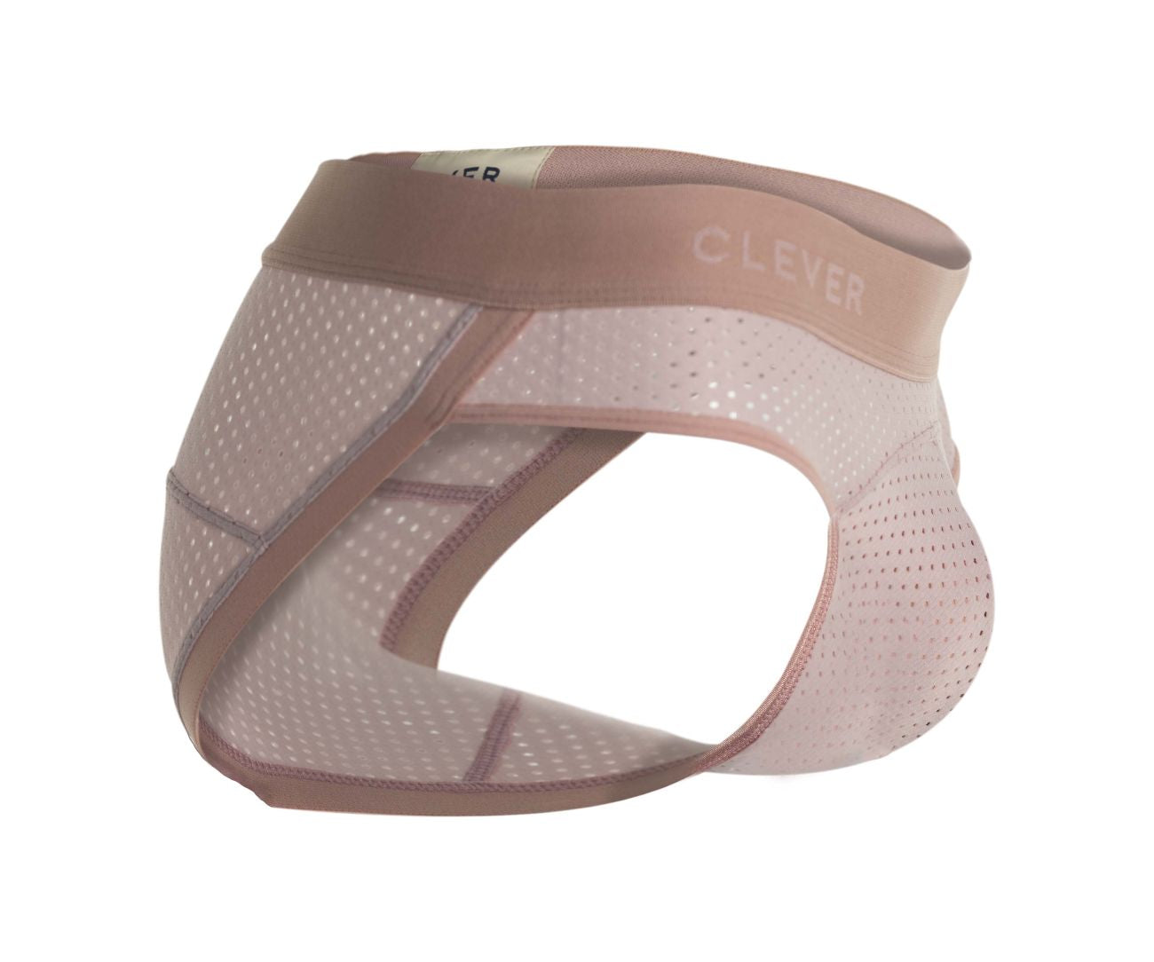 Clever 1028 Zurich Briefs Color Pink - DealByEthan.gay loves Clever