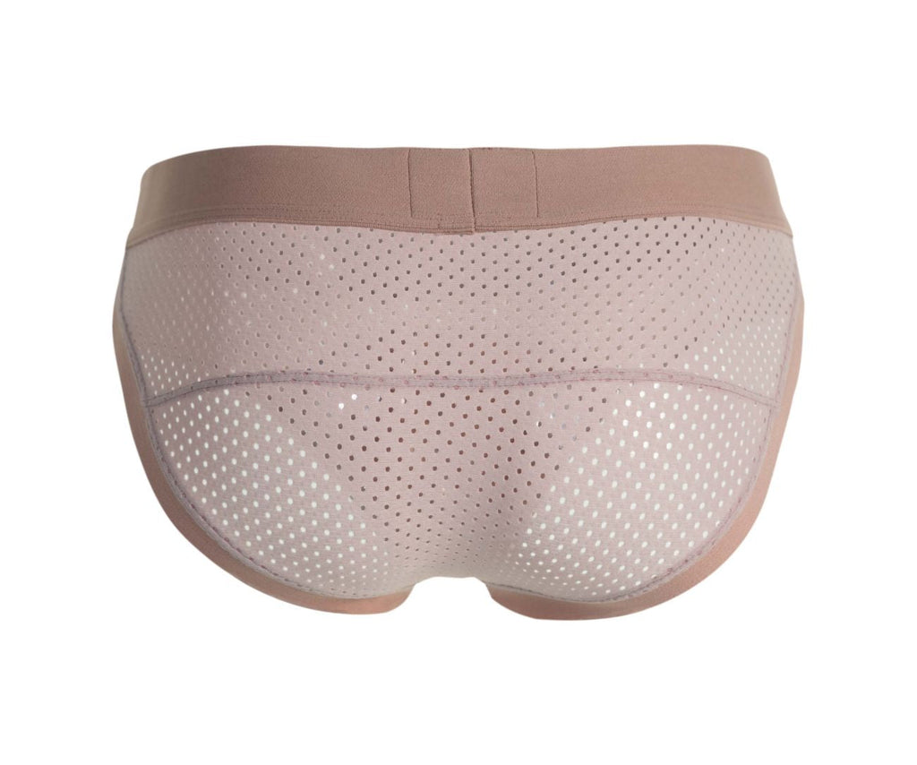 Clever 1028 Zurich Briefs Color Pink - DealByEthan.gay loves Clever