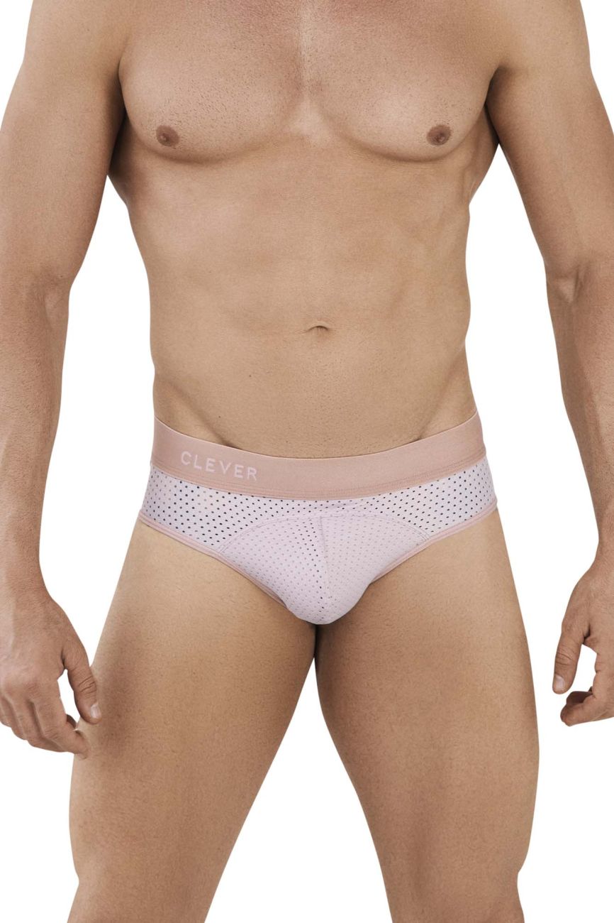 Clever 1029 Zurich Jockstrap Color Pink - DealByEthan.gay loves Clever