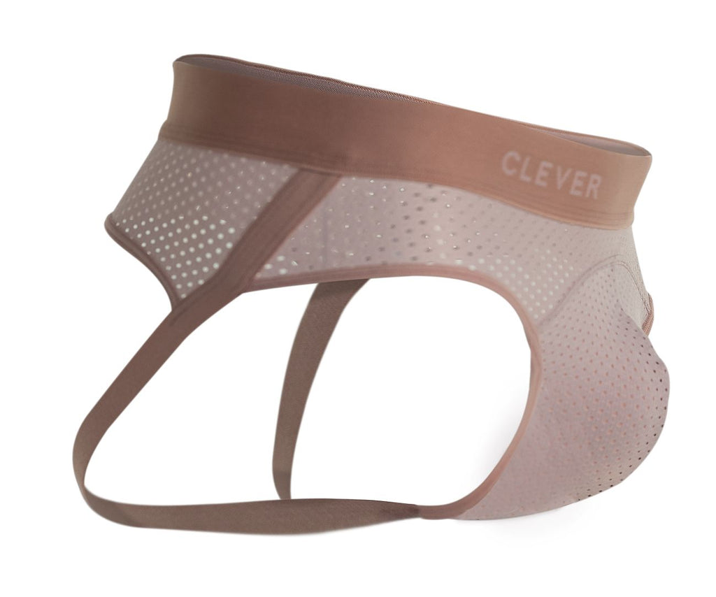 Clever 1029 Zurich Jockstrap Color Pink - DealByEthan.gay loves Clever