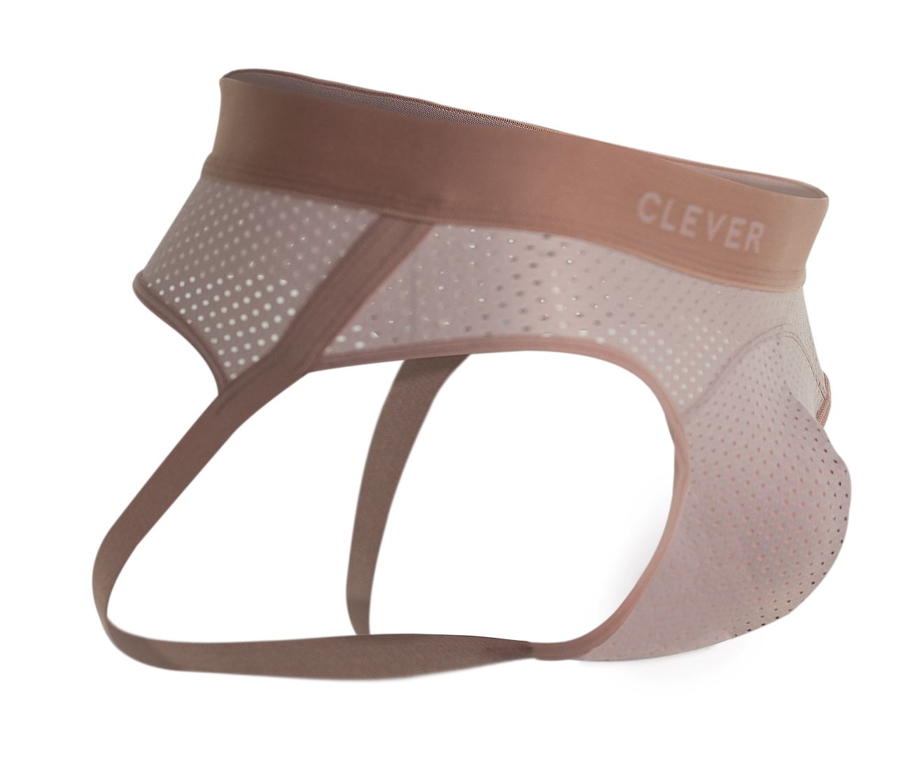 Clever 1029 Zurich Jockstrap Color Pink - DealByEthan.gay loves Clever