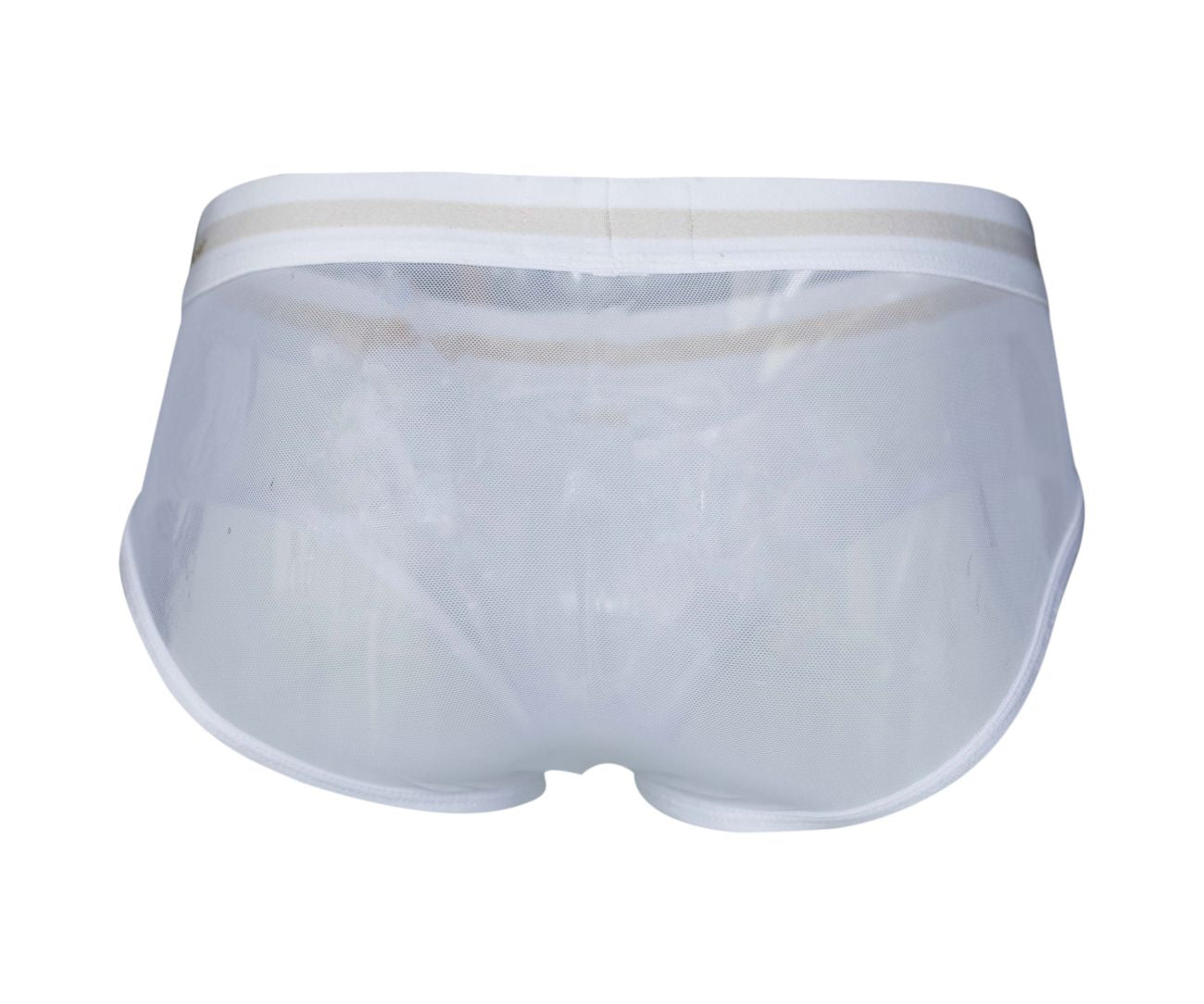 Clever 1030 Berna Briefs Color White - DealByEthan.gay loves Clever