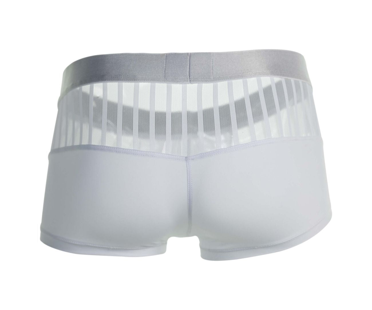 Clever 1032 Lucerna Trunks Color White - DealByEthan.gay loves Clever
