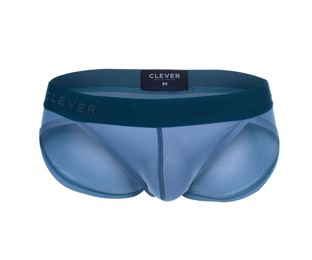 Clever 1039 Obwalden Bikini Color Blue - DealByEthan.gay loves Clever