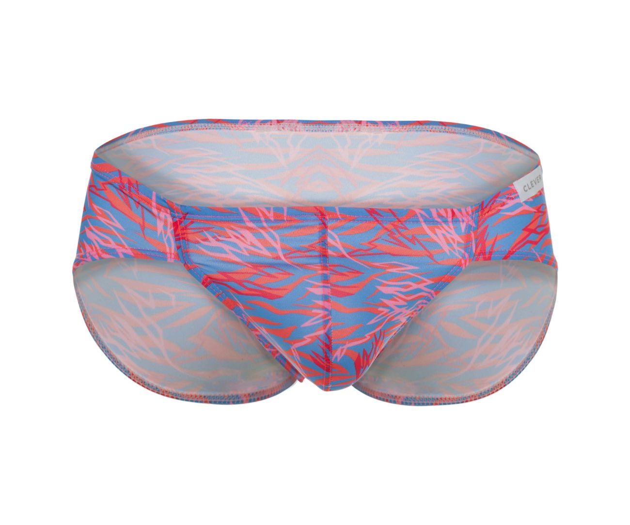 Clever 1042 Zug Bikini Color Fuchsia - DealByEthan.gay loves Clever