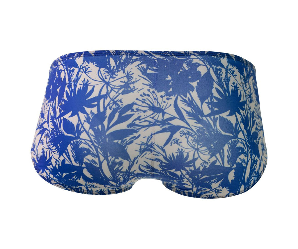Clever 1044 Glaris Trunks Color Blue - DealByEthan.gay loves Clever