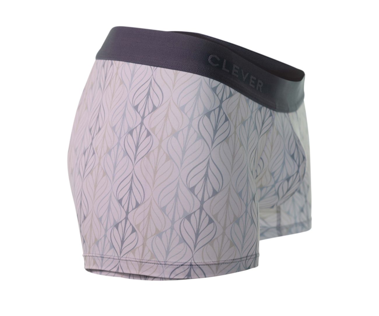 Clever 1050 Vaud Trunks Color Gray - DealByEthan.gay loves Clever
