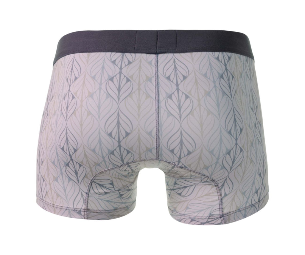Clever 1050 Vaud Trunks Color Gray - DealByEthan.gay loves Clever