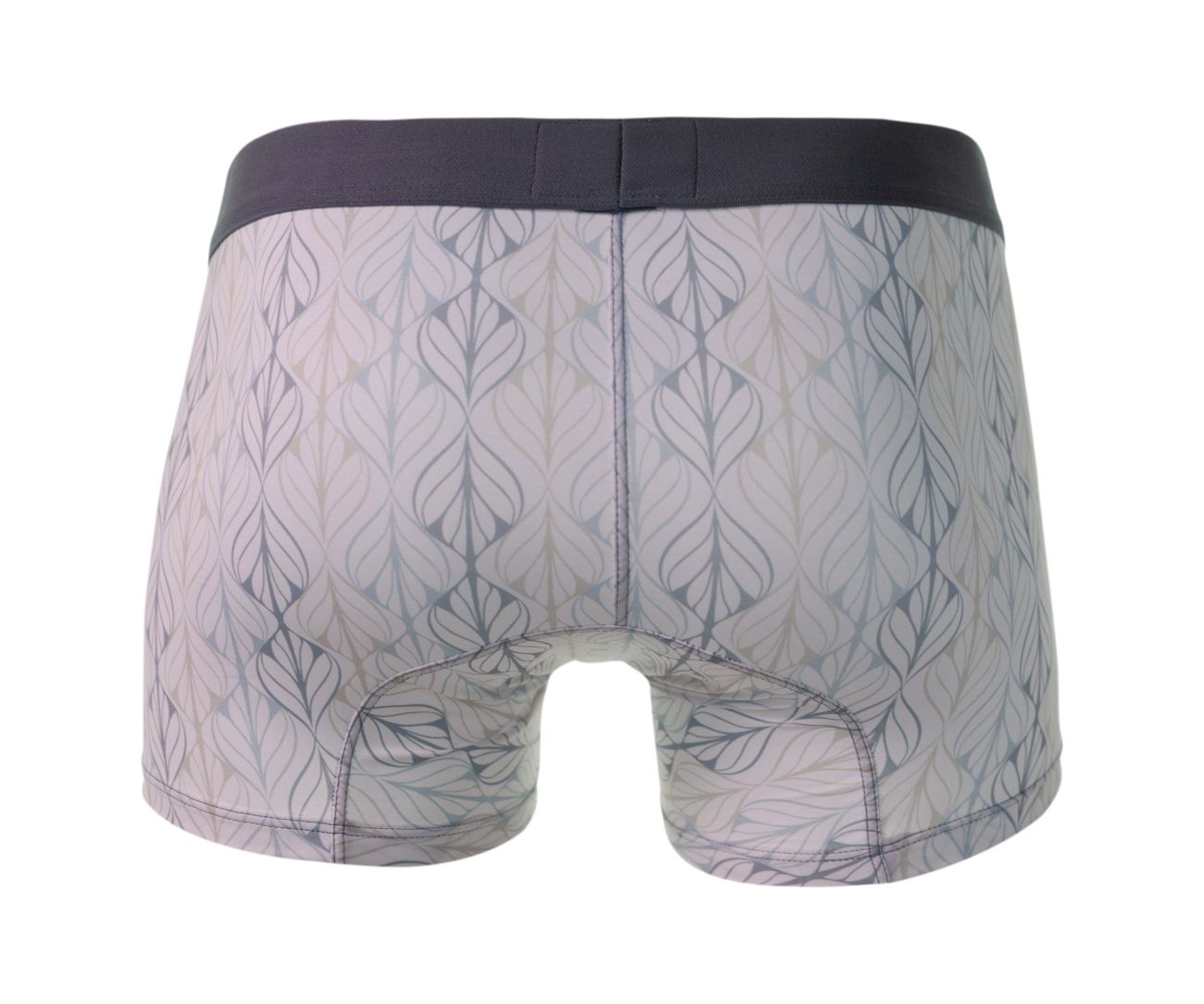 Clever 1050 Vaud Trunks Color Gray - DealByEthan.gay loves Clever