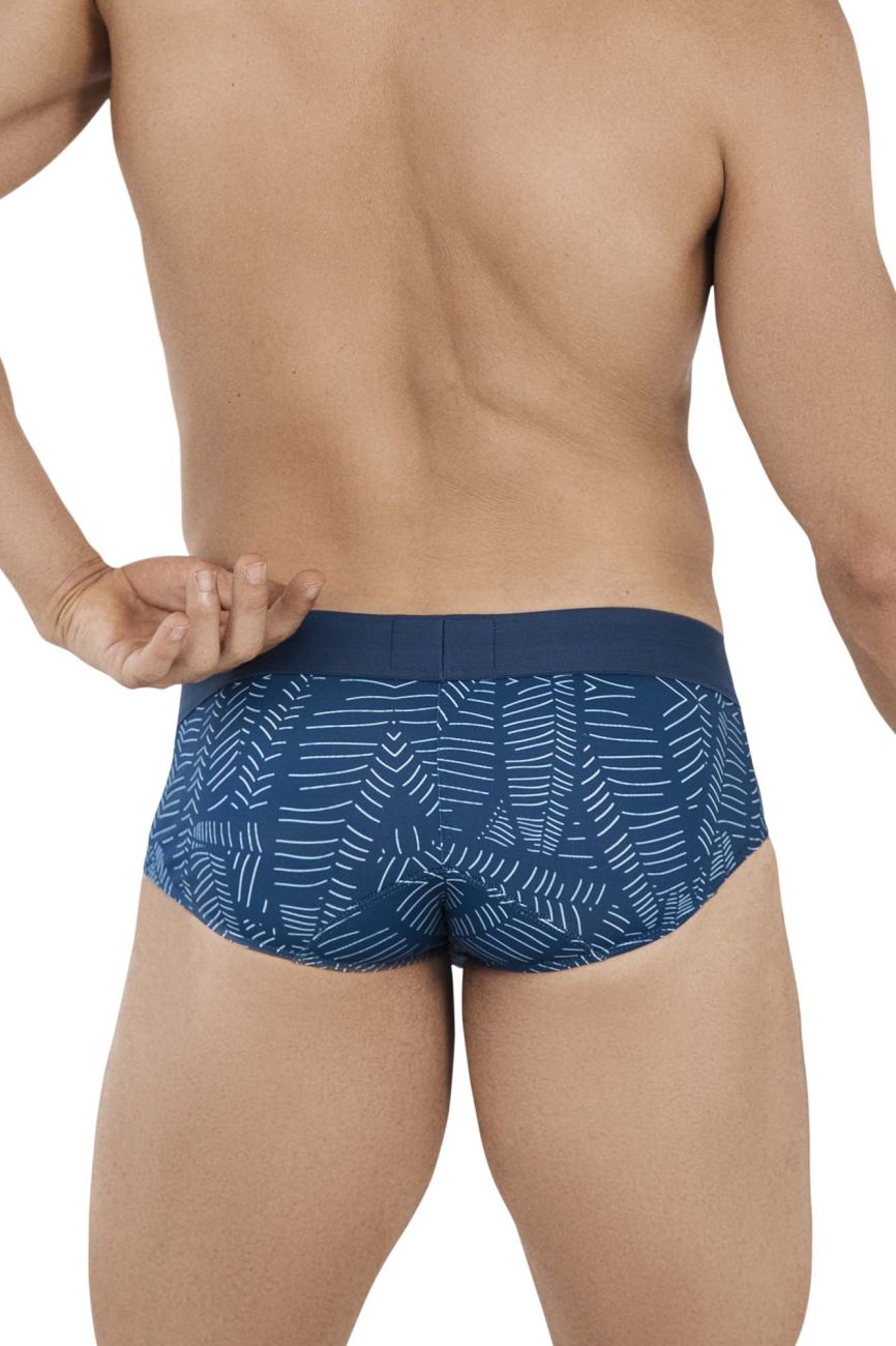 Clever 1055 Argovia Briefs Color Dark Blue - DealByEthan.gay loves Clever