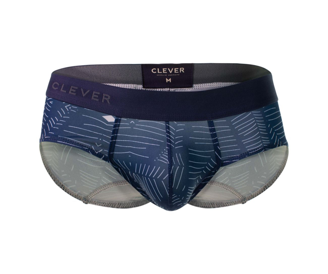 Clever 1055 Argovia Briefs Color Dark Blue - DealByEthan.gay loves Clever