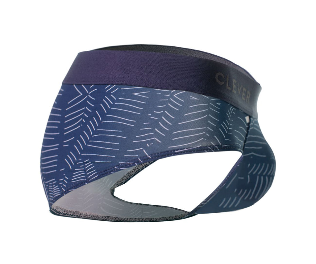 Clever 1055 Argovia Briefs Color Dark Blue - DealByEthan.gay loves Clever