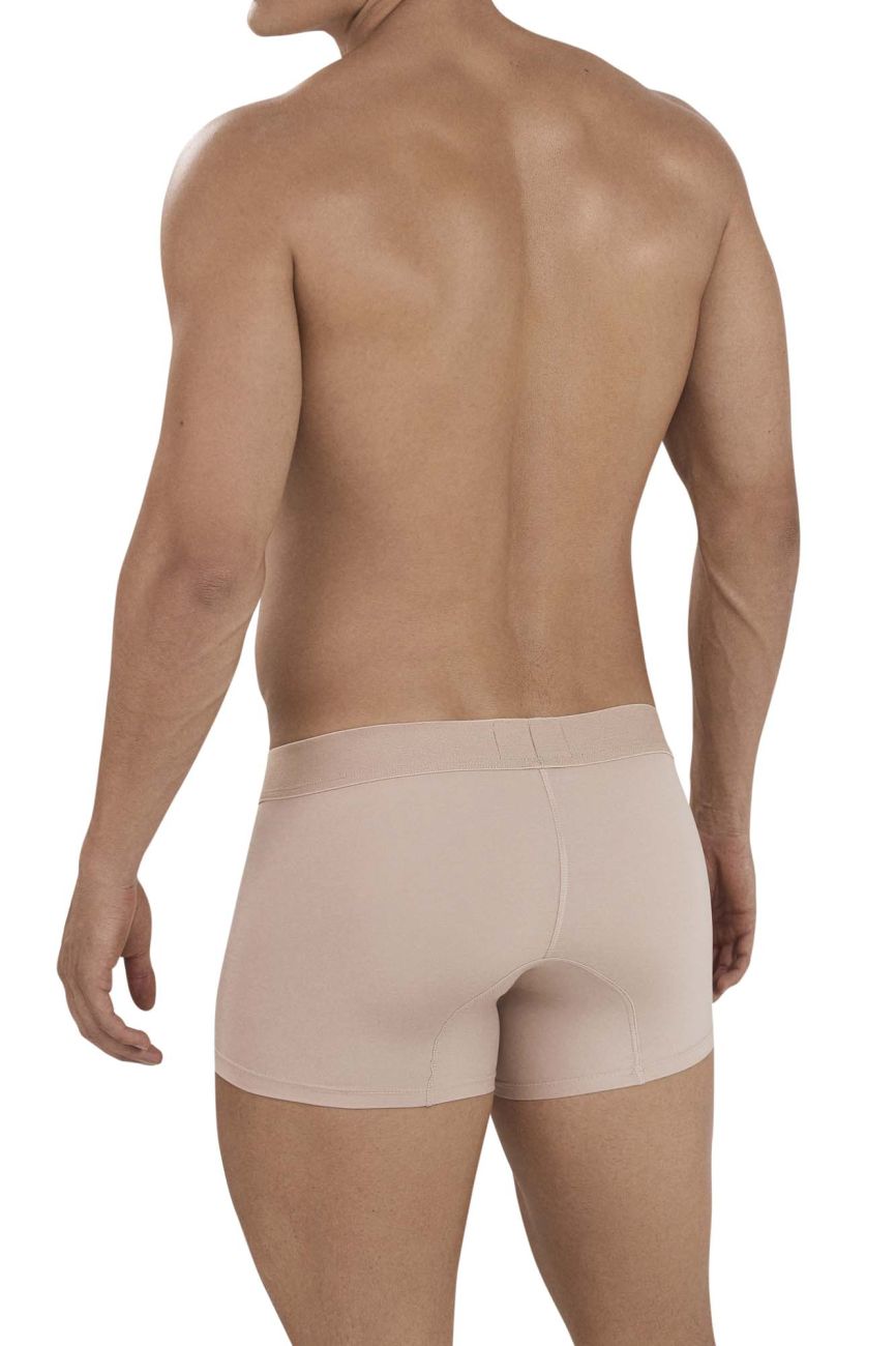 Clever 1123 Natura Trunks Color Beige - DealByEthan.gay loves Clever