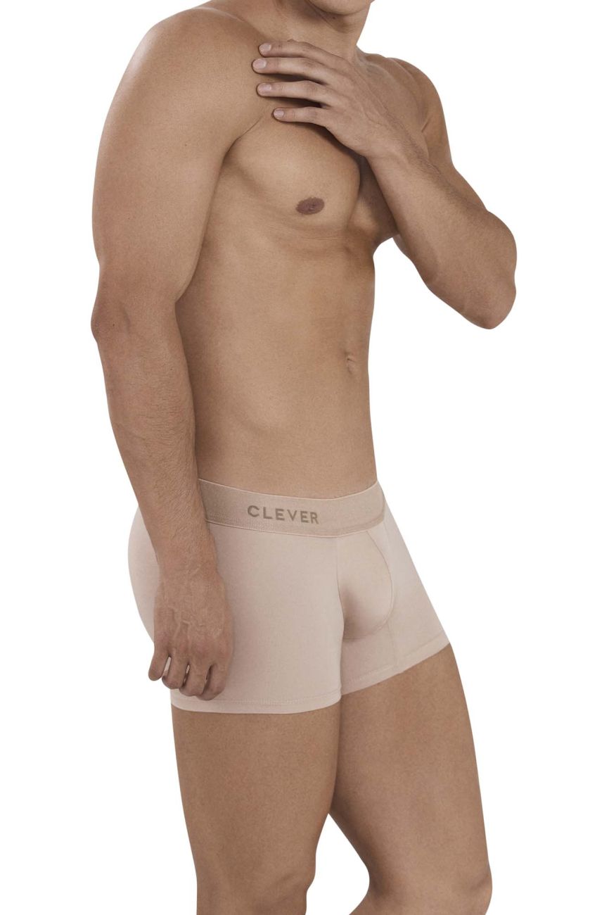 Clever 1123 Natura Trunks Color Beige - DealByEthan.gay loves Clever