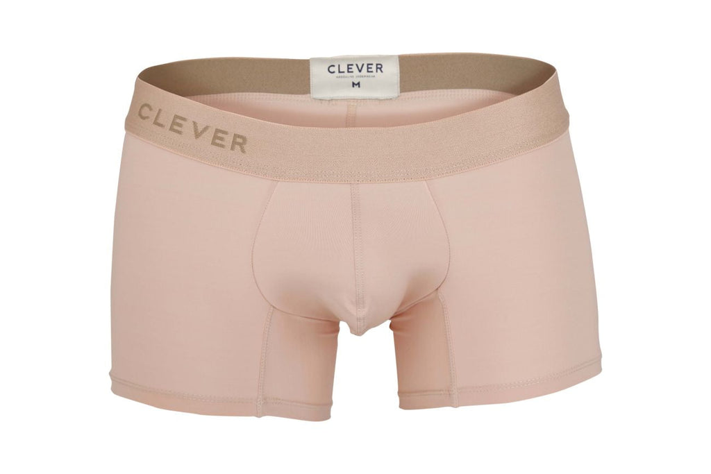 Clever 1123 Natura Trunks Color Beige - DealByEthan.gay loves Clever