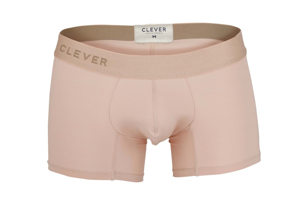 Clever 1123 Natura Trunks Color Beige - DealByEthan.gay loves Clever