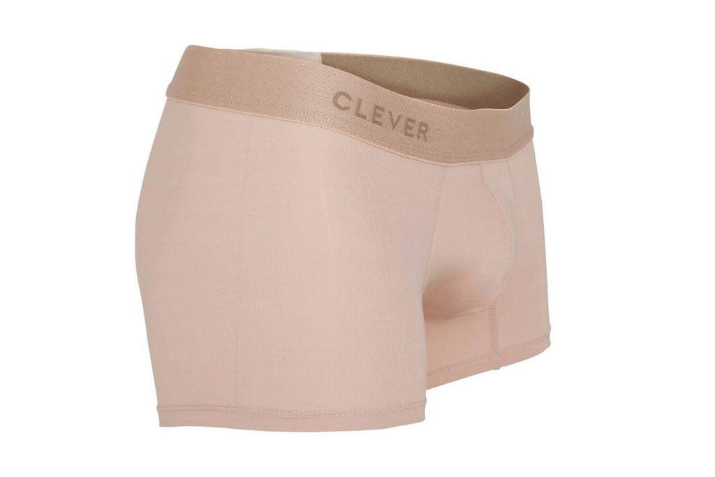 Clever 1123 Natura Trunks Color Beige - DealByEthan.gay loves Clever