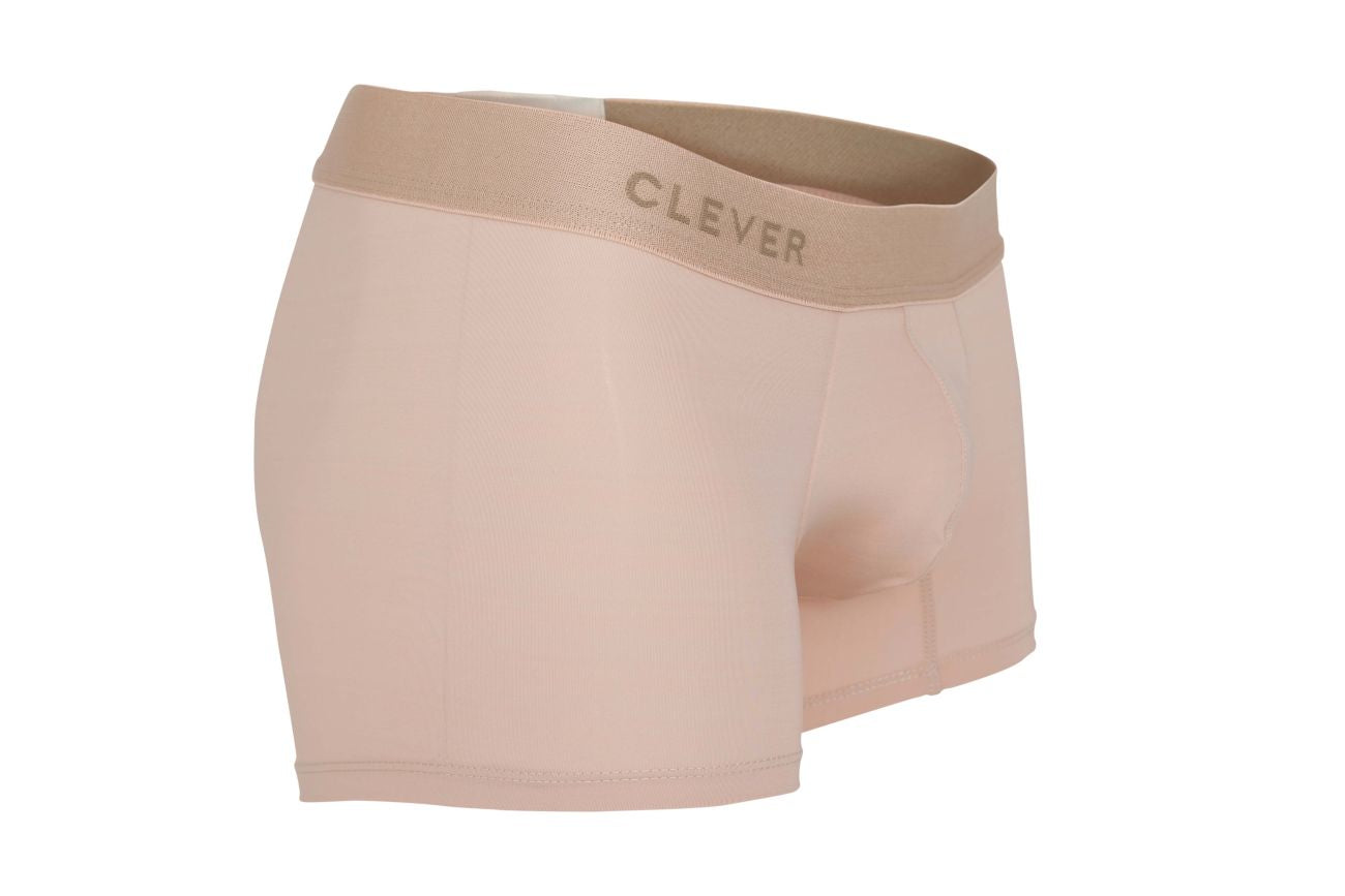 Clever 1123 Natura Trunks Color Beige - DealByEthan.gay loves Clever