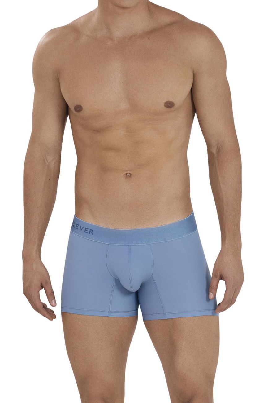 Clever 1126 Vital Trunks Color Blue - DealByEthan.gay loves Clever