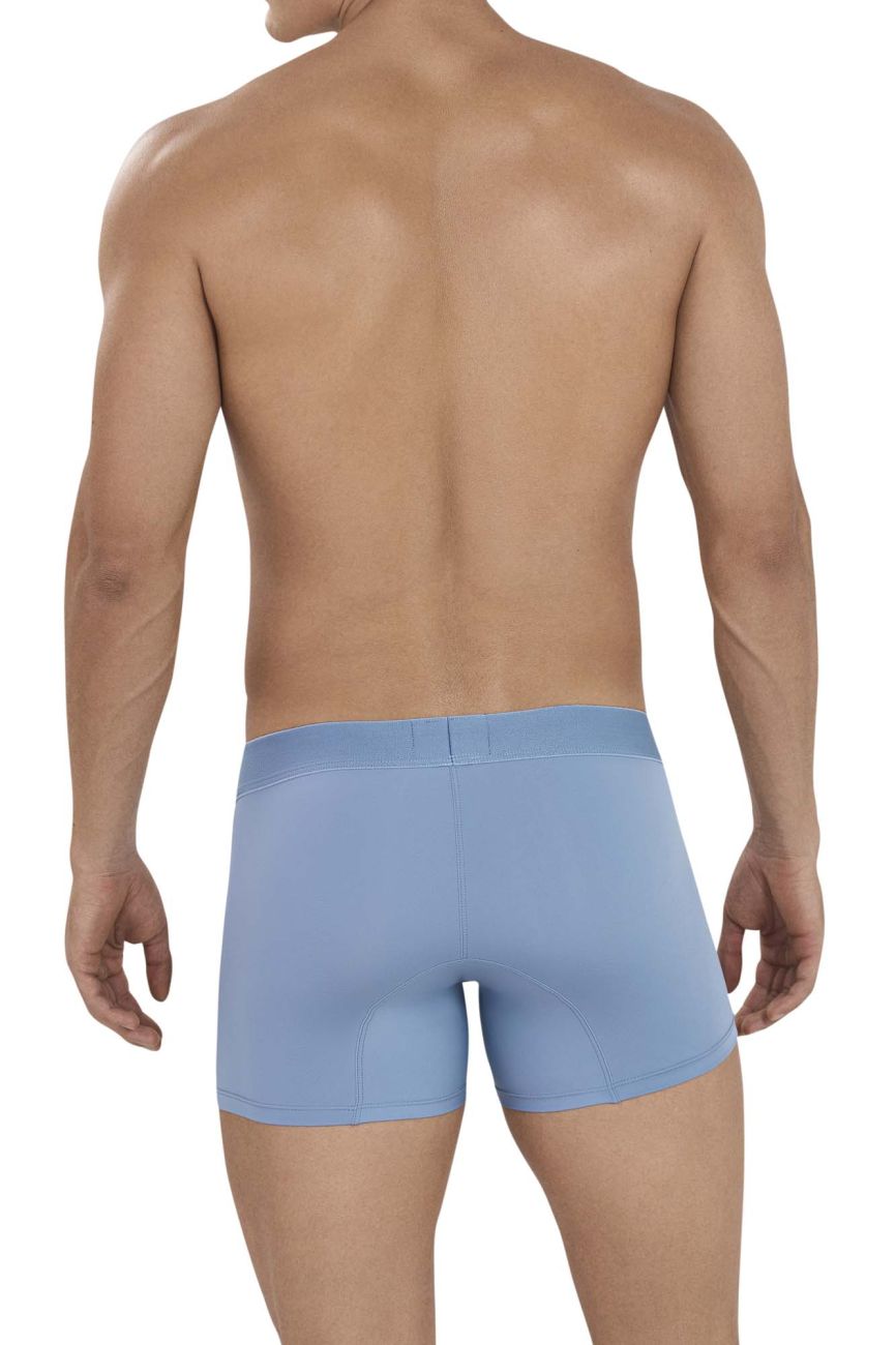 Clever 1126 Vital Trunks Color Blue - DealByEthan.gay loves Clever
