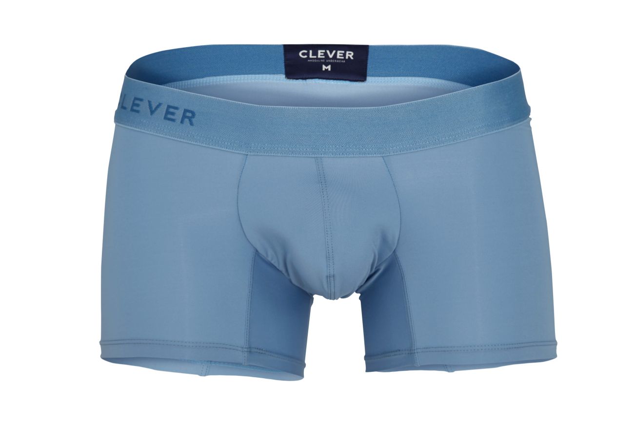 Clever 1126 Vital Trunks Color Blue - DealByEthan.gay loves Clever