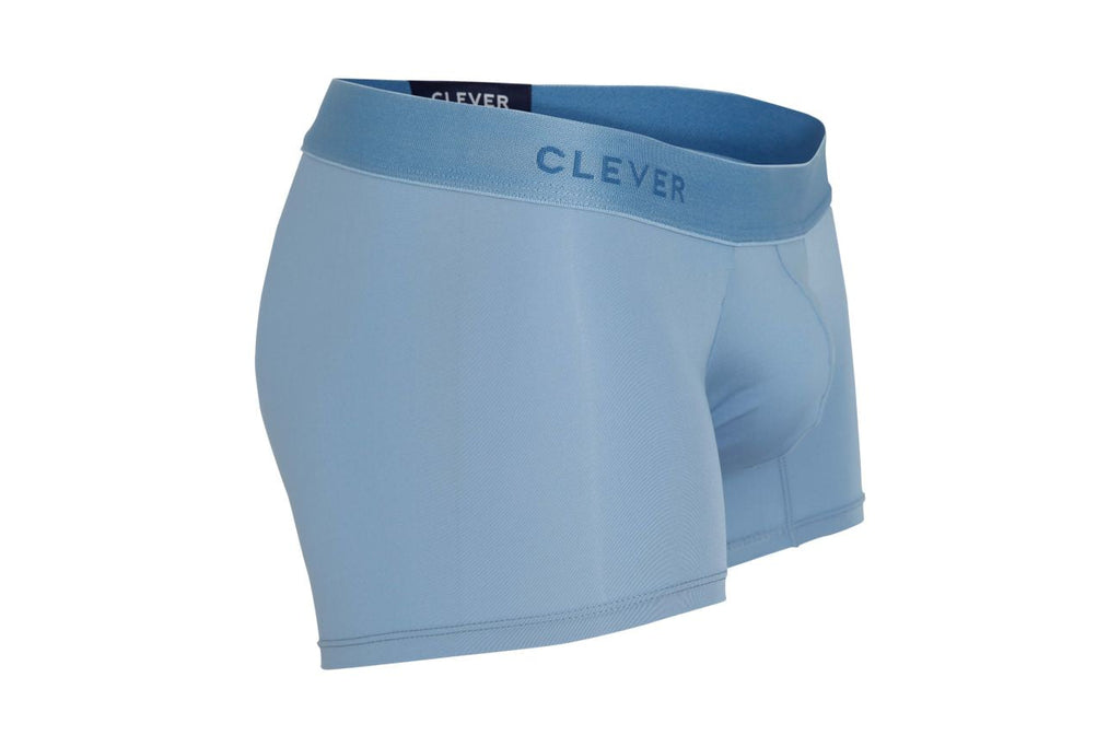 Clever 1126 Vital Trunks Color Blue - DealByEthan.gay loves Clever