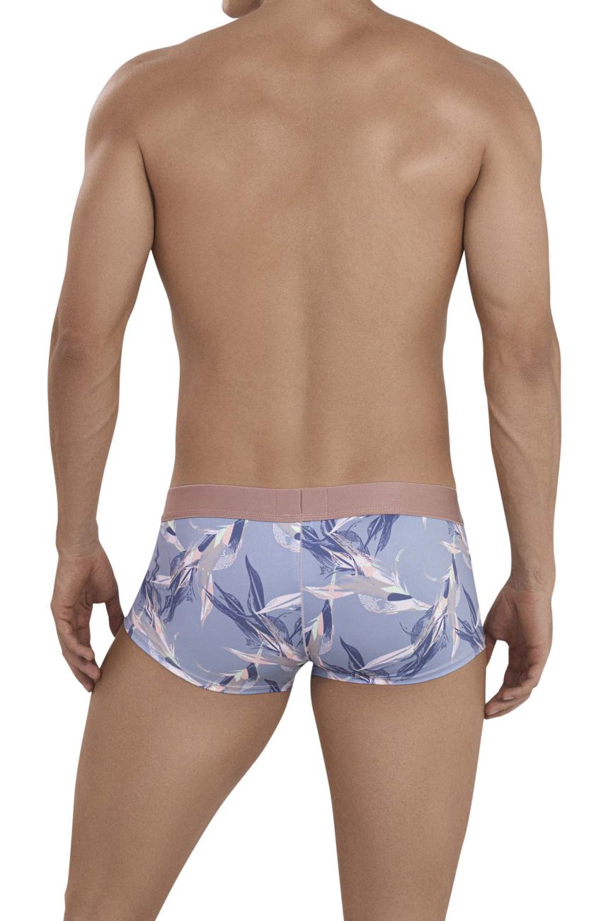 Clever 1134 Arcane Trunks Color Gray - DealByEthan.gay loves Clever