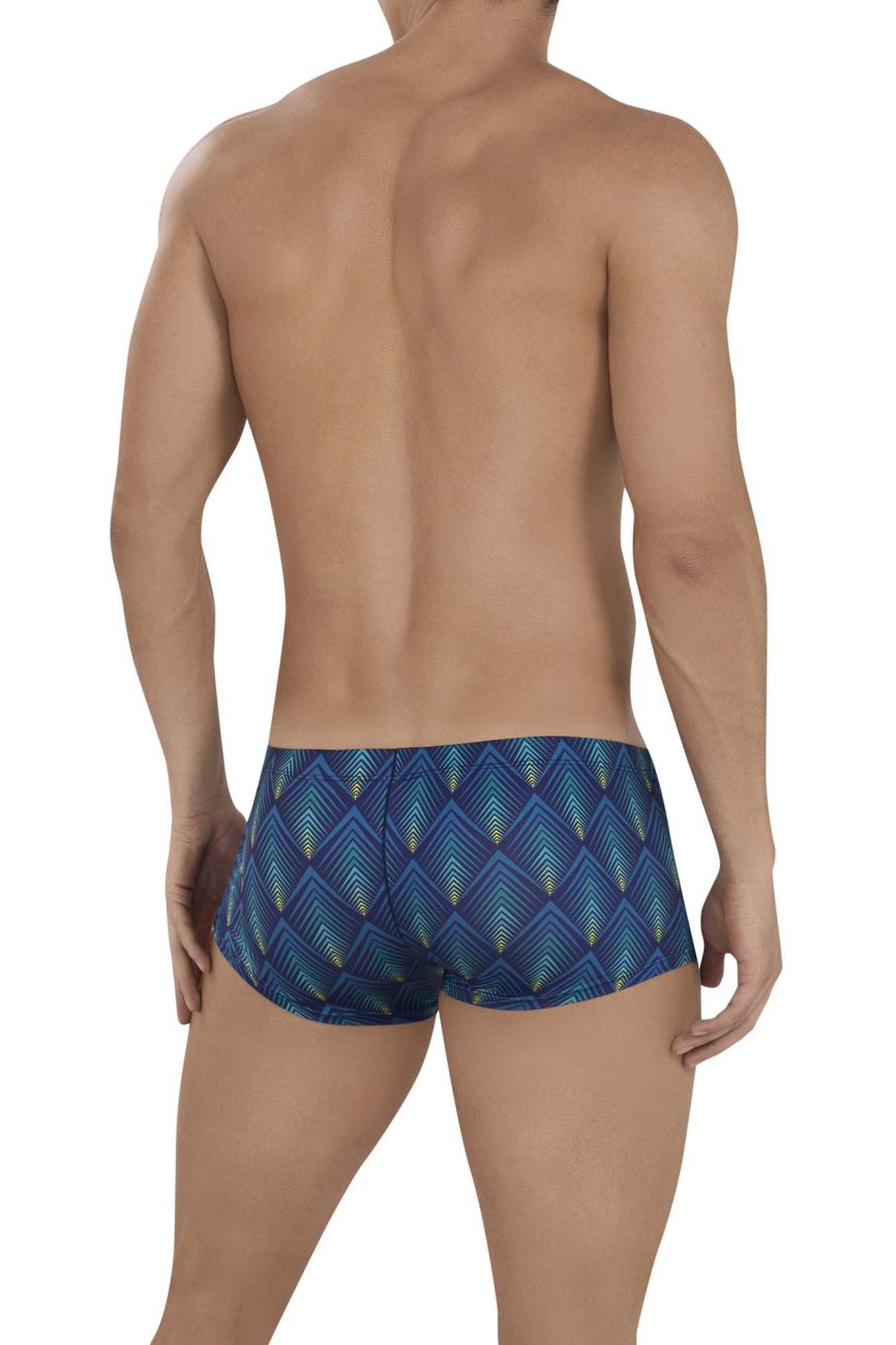 Clever 1136 Magical Trunks Color Dark Blue - DealByEthan.gay loves Clever