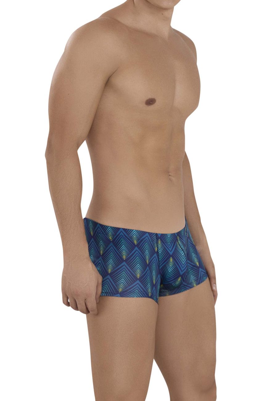 Clever 1136 Magical Trunks Color Dark Blue - DealByEthan.gay loves Clever
